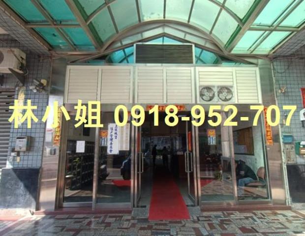 南投南投市法拍大樓-3