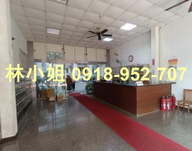 南投南投市法拍大樓-4