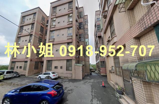 觀音法拍公寓-1