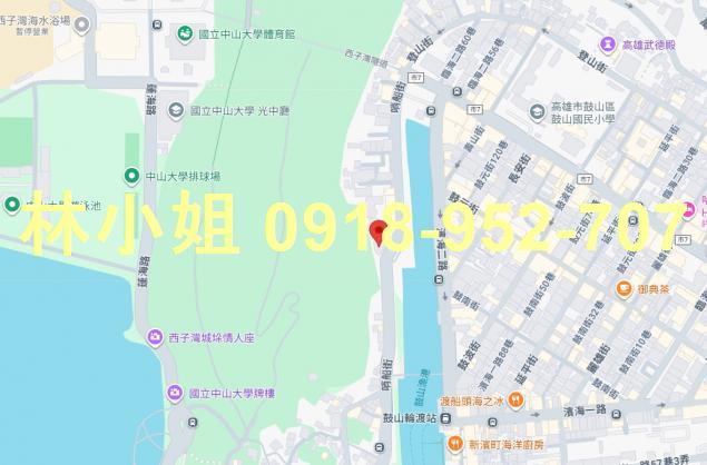 鼓山法拍華廈-4