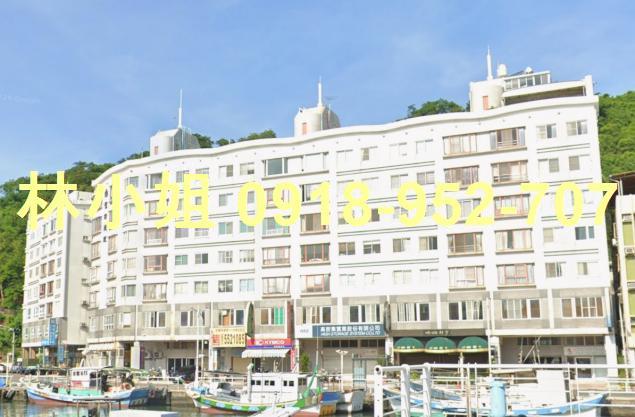鼓山法拍華廈-1