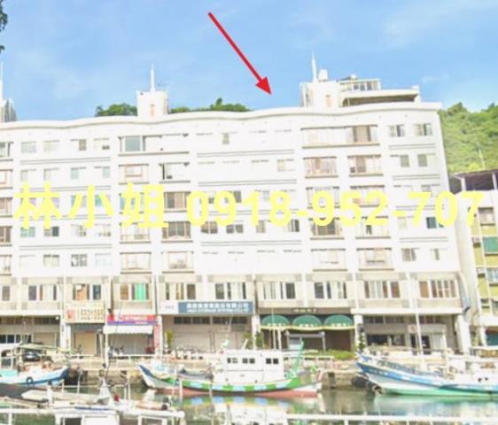鼓山法拍華廈-3