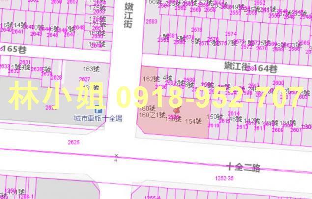 三民區大樓拍賣-4
