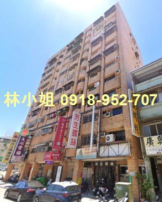 三民區大樓拍賣-2