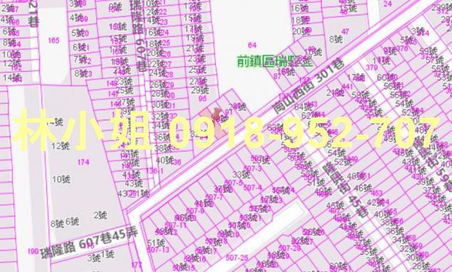 前鎮法拍透天-3