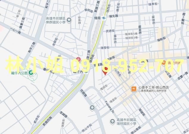 前鎮法拍透天-4
