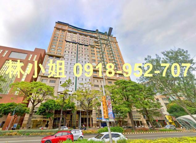 西屯大樓拍賣-0