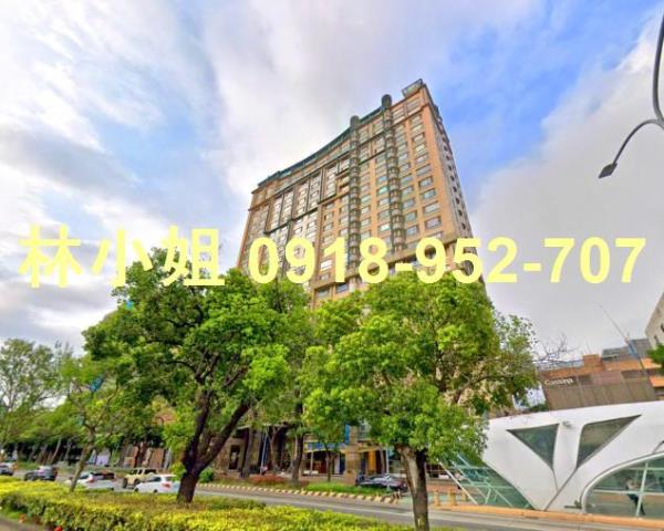 西屯大樓拍賣-1