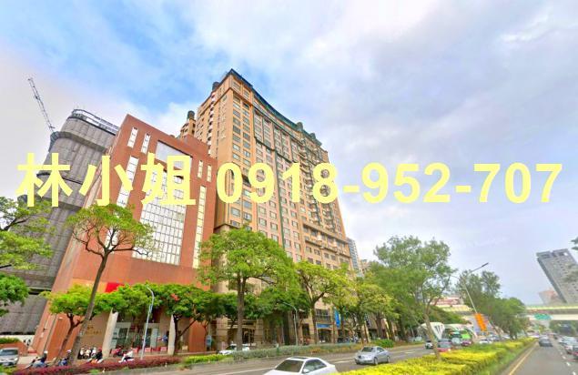 西屯大樓拍賣-2