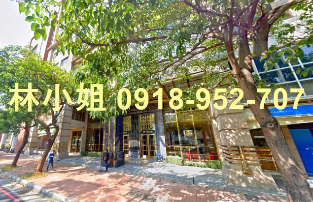 西屯大樓拍賣-3