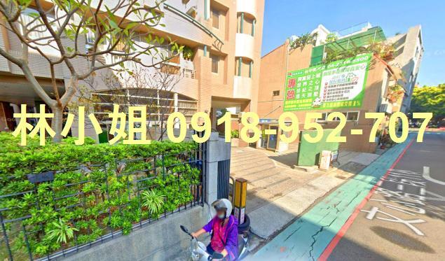 西屯大樓拍賣-4