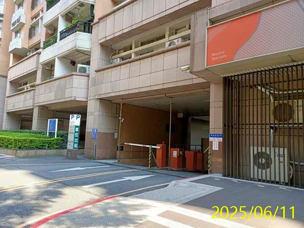 松山法拍大樓_捷運南京三民站-7