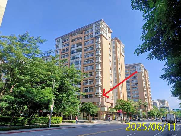 松山法拍大樓_武昌市場國宅-3