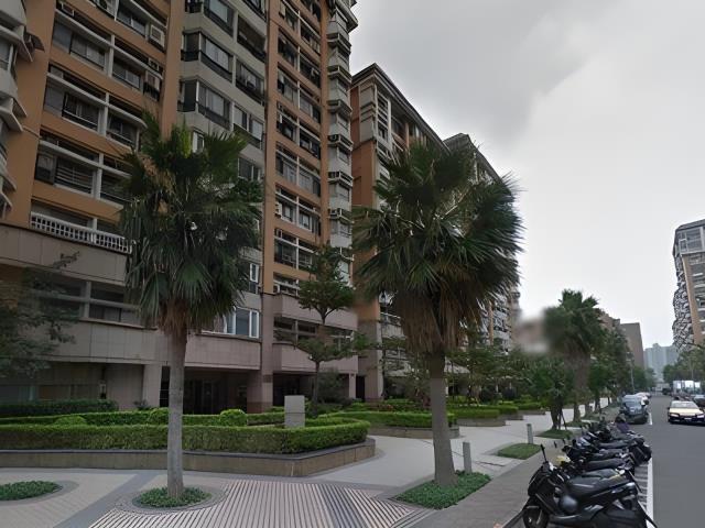 松山法拍大樓_武昌市場國宅-8