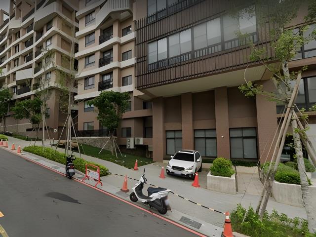 中正區大樓法拍-1