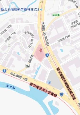 新北法拍大樓-12