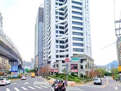 新北法拍大樓-5
