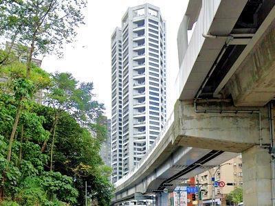 新北法拍大樓-7