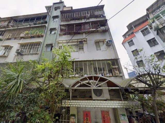 台北公寓_仙跡岩步道景區拍賣-3