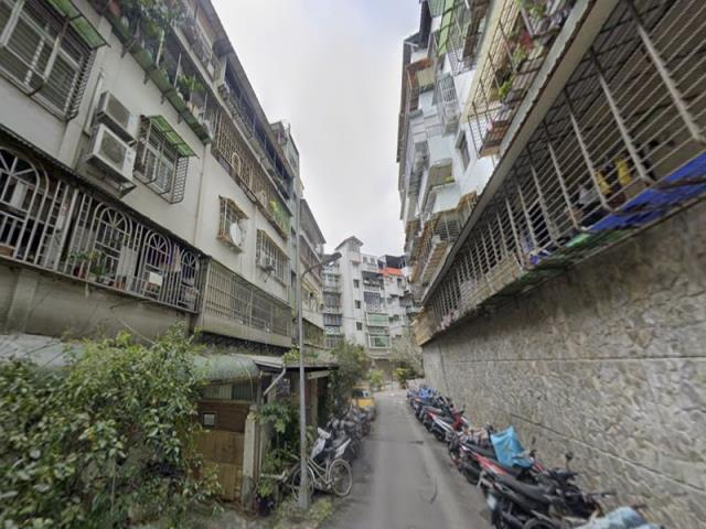 台北公寓_仙跡岩步道景區拍賣-4