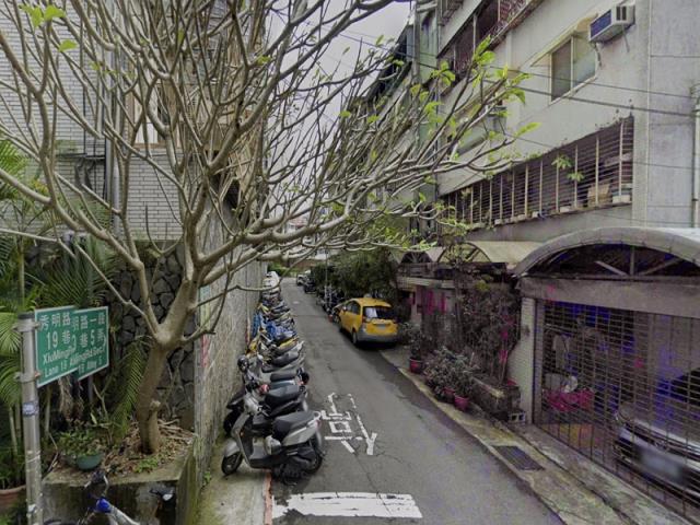 台北公寓_仙跡岩步道景區拍賣-5