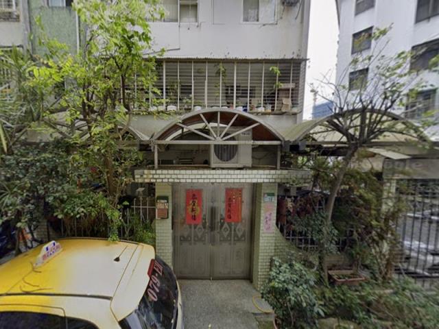 台北公寓_仙跡岩步道景區拍賣-2