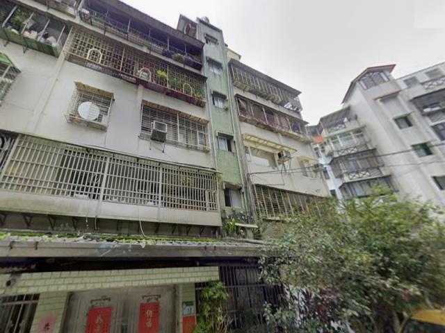 台北公寓_仙跡岩步道景區拍賣-1