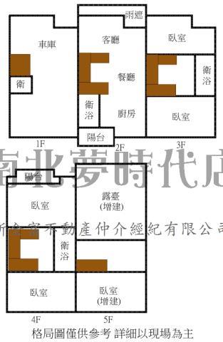 台南透天_別墅-15