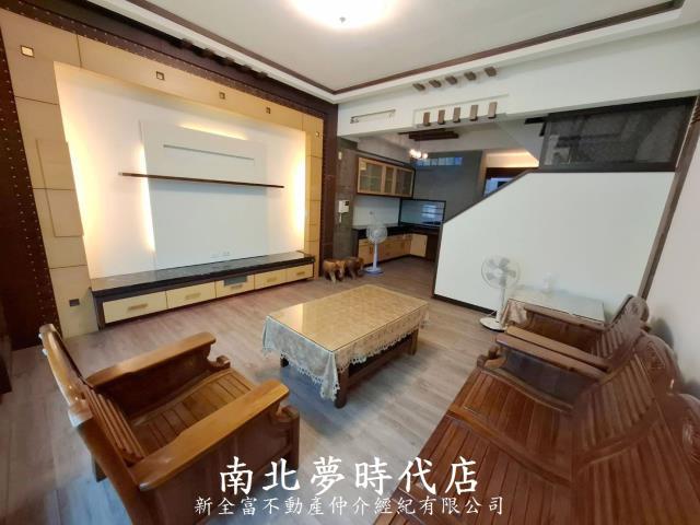 台南透天_別墅-2