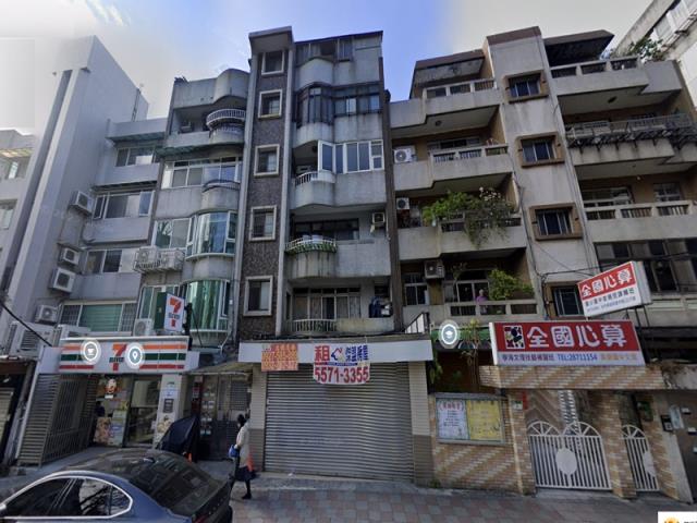 台北公寓_天母生活市集法拍-2