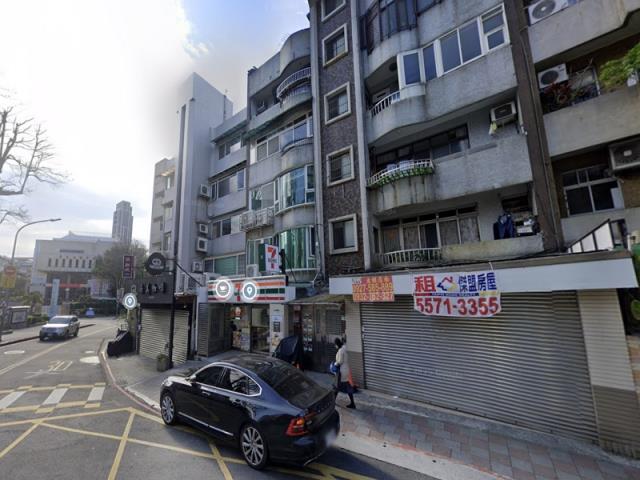 台北公寓_天母生活市集法拍-3