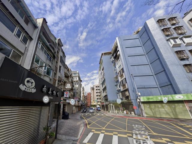 台北公寓_天母生活市集法拍-4