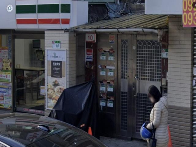 台北公寓_天母生活市集法拍-5