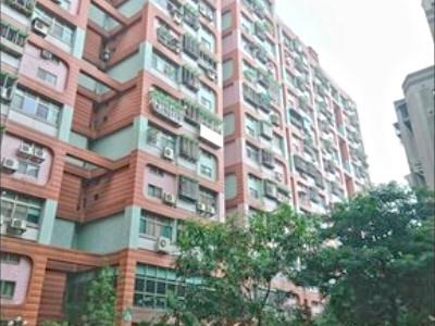 新北大樓法拍-4