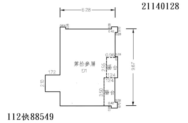 新北大樓法拍-7