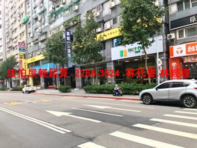 台北松山大樓_套房法拍-5