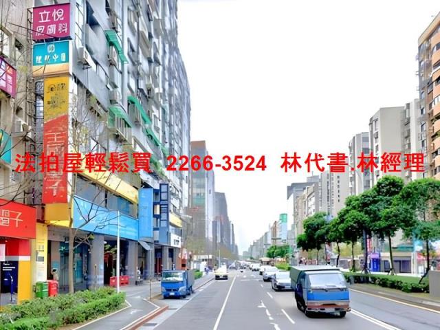 台北松山大樓_套房法拍-8