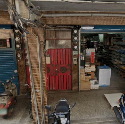 新北泰山公寓拍賣-5