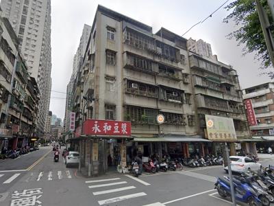 新北汐止公寓法拍-1