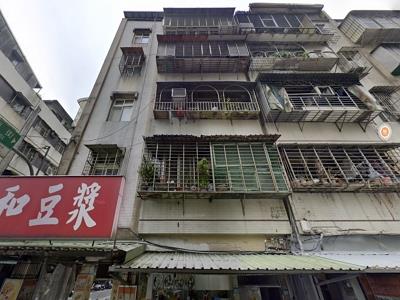 新北汐止公寓法拍-2