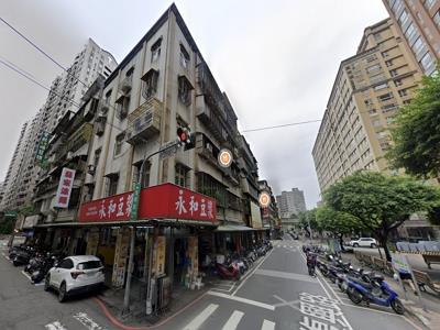 新北汐止公寓法拍-3