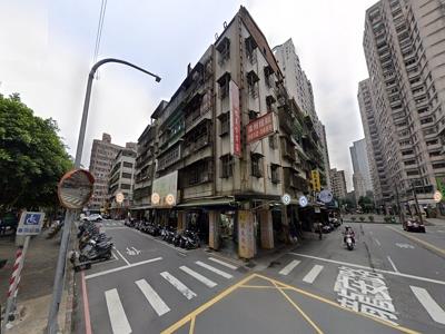 新北汐止公寓法拍-4