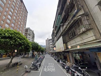 新北汐止公寓法拍-6