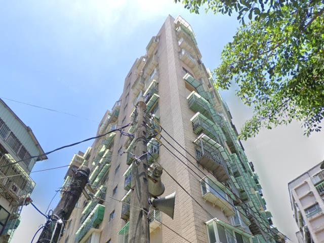 新北永和法拍大樓-0