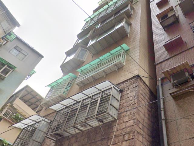 新北永和法拍大樓-2