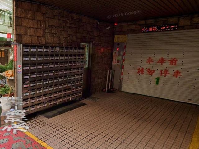 新北永和法拍大樓-3