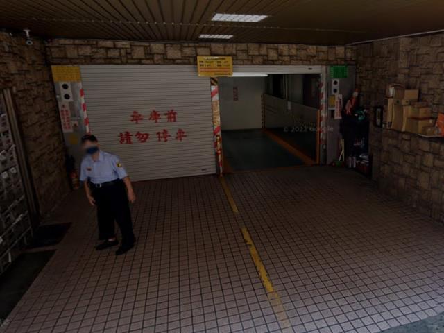 新北永和法拍大樓-5