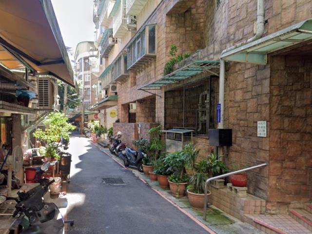 新北永和法拍大樓-6