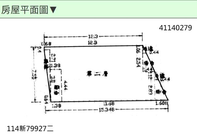 新北永和法拍大樓-8