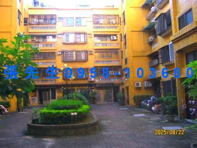 台中豐原公寓_一樓法拍-2
